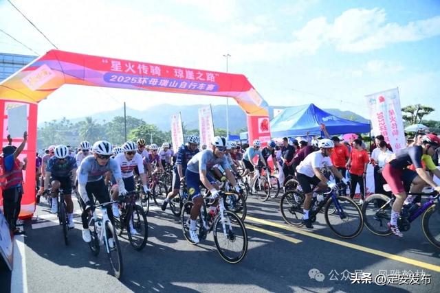 定安首个环岛旅游公路骑游服务点落户翰林 沐塘咖啡开启“咖啡+骑行”融合新篇