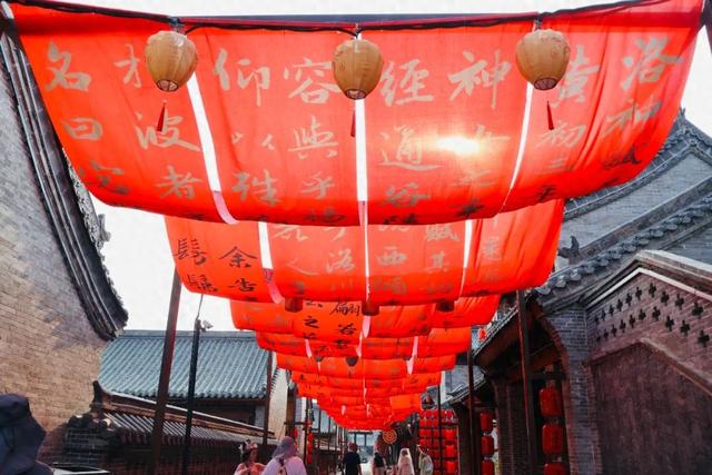 “铁腚大巴”甘南线第一站：洛阳的未央风华与智创未来
