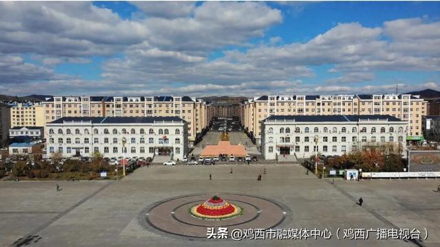 鸡西近郊游 | 城子河3条宝藏旅游线路，承包你的全天快乐！