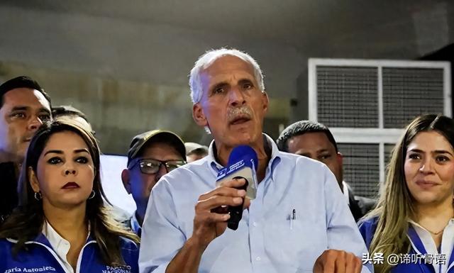 一个月后	，中洪恐断交，洪都拉斯新总统：中国大陆不给我们好处