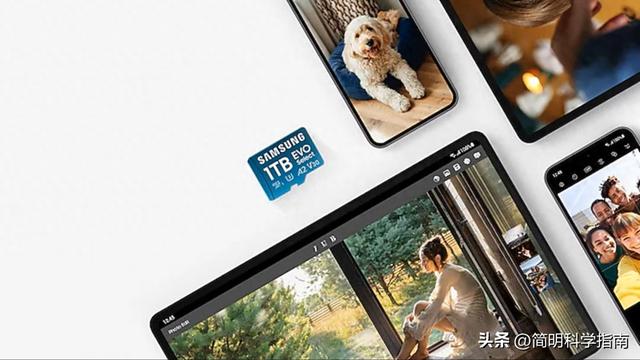 128GB存储空间的旗舰手机时代仍未终结