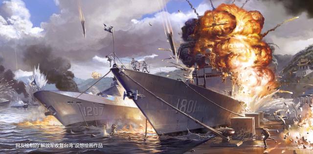 日本会偷袭中国先发制人？中国人应抛掉弱者思维