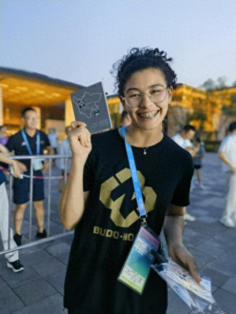 这个夏天去哪儿？跟着世运会游四川！