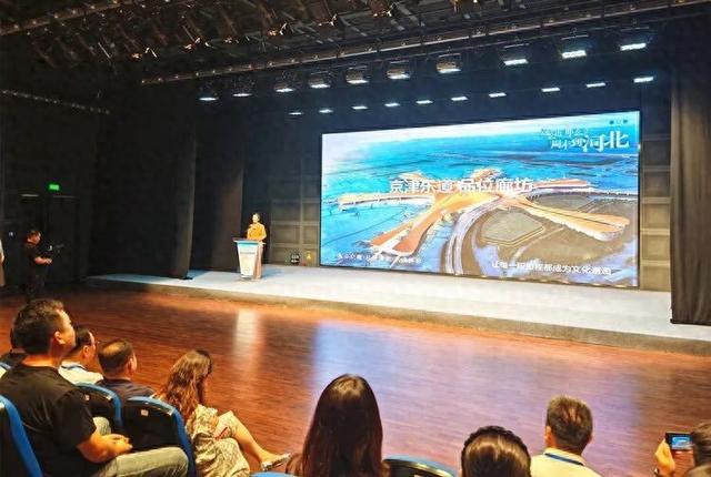 “2025廊坊入境旅游消费月”活动启动 三条特色精品线路联动开拓入境旅游市场