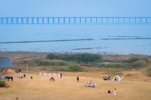 博望区东湖村：做好“生态+旅游”文章 湖光乡韵惹人醉