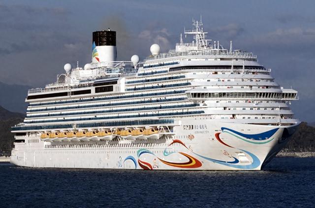 12条中日航线停飞后，国产邮轮宣布：日本目的地，全部删除