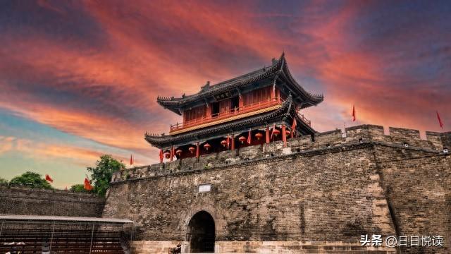 不止于城墙：湖北荆州古城5A创建，如何让千年历史“活”在当下？