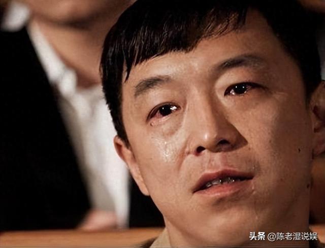 钱再多有什么用？51岁百亿影帝黄渤如今样子，才是真正的无能为力