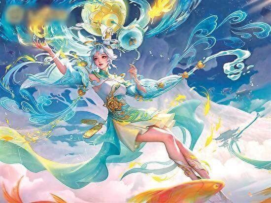 kuro网站王者荣耀（Guangdongs game industry revenue reaches ¥2604b in 2024｜Vibrant Guangdong）