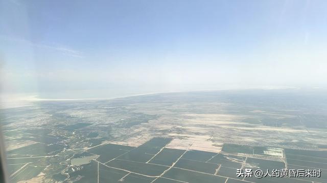 二次入疆，才真切体会到：不到新疆，不知道中国之大。