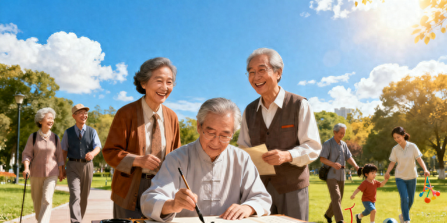 中央定调！退休年龄不再“一刀切”这几类人仍可提前退休，有你吗