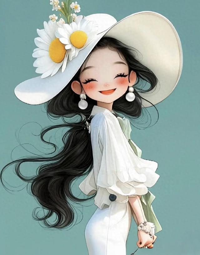 天天更新美图，肯定有你喜欢的。