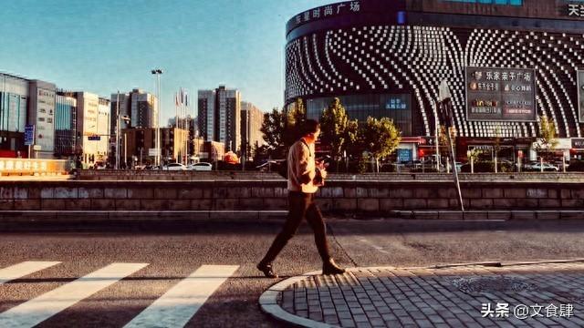 山东人，逛了保定和石家庄，实在忍不住说：这俩城市差距真是不小