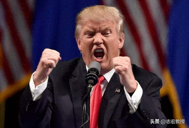 24小时内，白宫收到三噩耗，特朗普开始下令？大批美军或准备南下