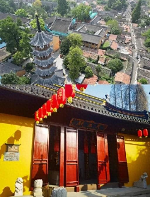 灵山秀水，福地崇川，请您来享福！