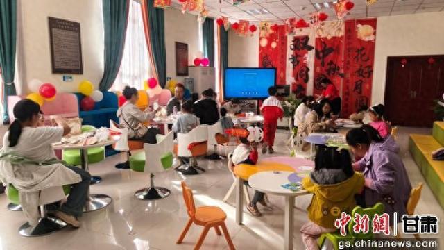 双节瓜州文化“氛围感拉满”