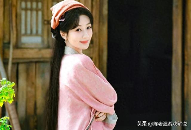 事实证明，杨紫已经掉进一个“怪圈”，马伊琍的话终于有人信了