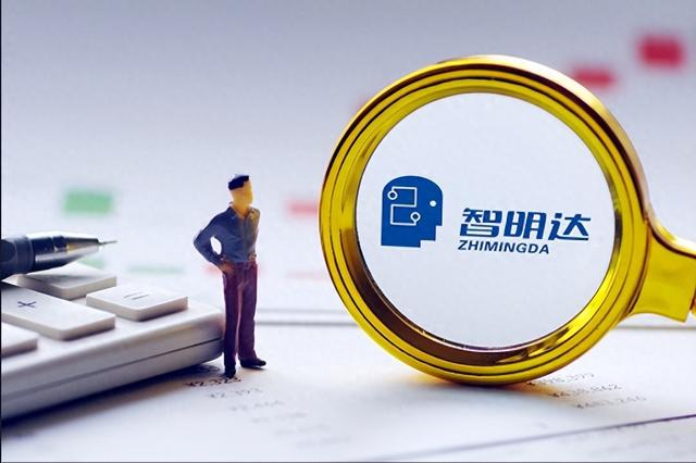 智明达半年报惊艳，净利增 21 倍，弹载订单猛涨，三大曲线托底前景