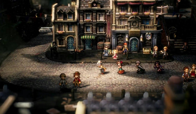 冒险王神兵传奇武器（八方旅人斧系武器获取从新手神兵到传说霸器的终极收集指南）