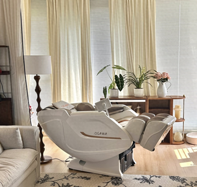 5000元家用按摩椅选购终极指南：不交智商税，把钱花在刀刃上！