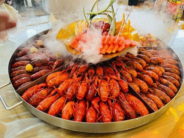 千年荣昌，来了就是一家人——古镇山水美食尽在这片热土