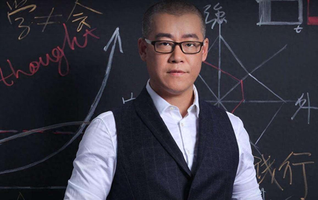 李笑来的智慧：一切重要的技能，只能靠自学