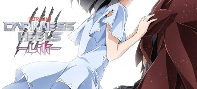 学生春天了奥特曼（贝利亚奥特曼迎来新春天 新cp小萝莉主动打扮成奥母的双马尾造型）