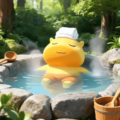 降温了？淮安这里一点都不冷！