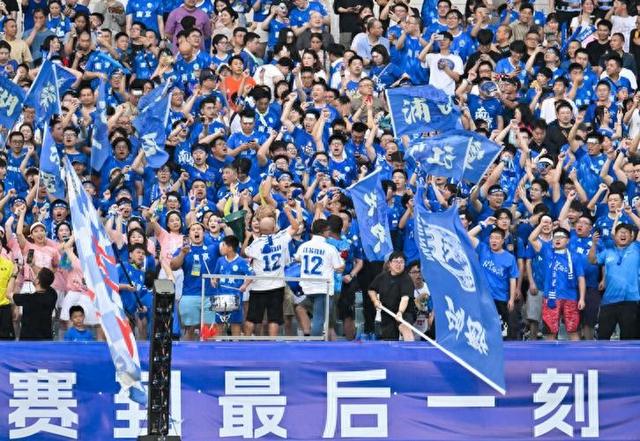 让观赛热情为文旅消费再添“一把火”