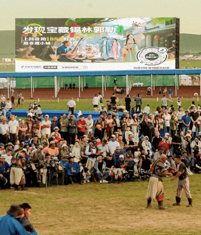 非遗小城，正在成为打工人的年假圣地