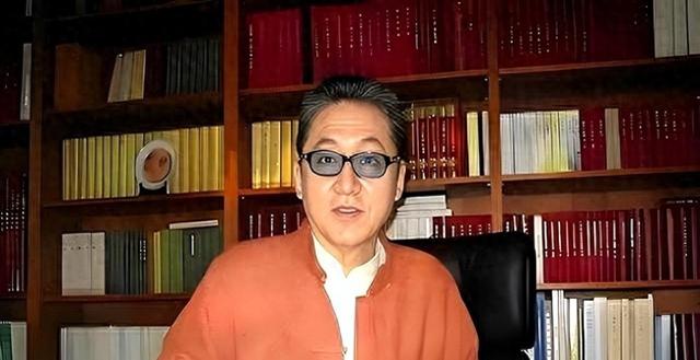 李敖10年前预测台湾统一时间，现一一成真，精准程度令人咋舌