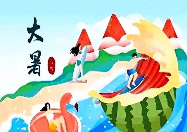 大暑一过，冷冬来袭？老农谚神预测，2025年冬天要冻哭你！