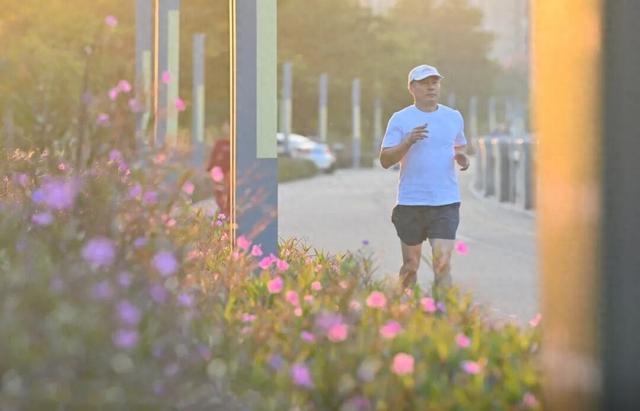 汕头碧道：绘就冬日生态长卷