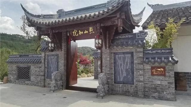 曾家山民宿 | 邀您入宿 23℃天然空调房，享山林自在风