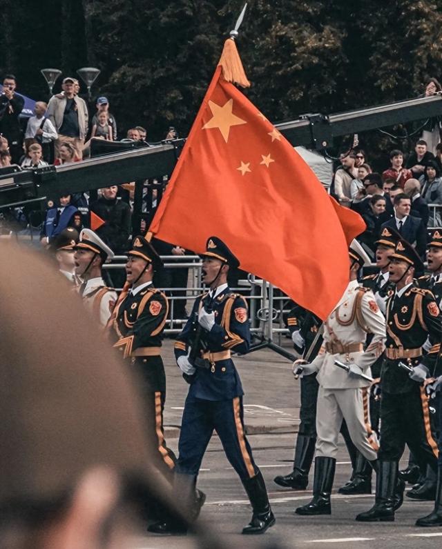 中国实力深不可测，美打不赢了？北京阅兵结束，特朗普发罕见长文