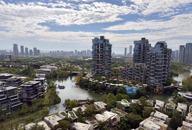 四川首位万兆家庭用户诞生！正式迈入家庭万兆宽带商用化时代