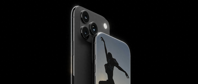 iPhone Air只是开始！爆料称苹果还有三款iPhone采用全新设计