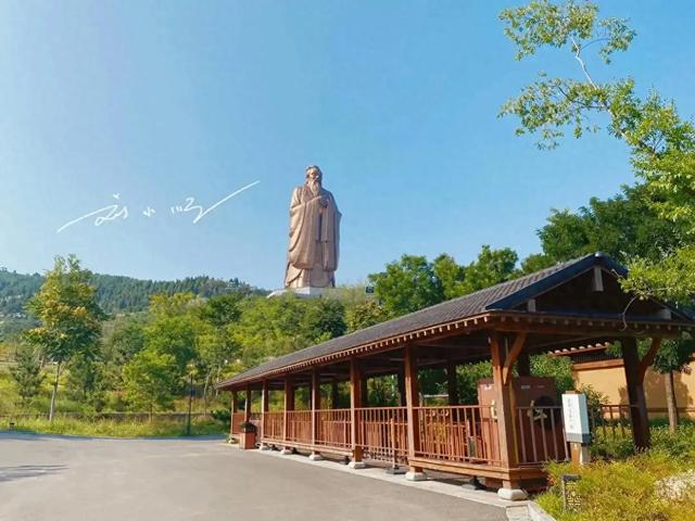 计划投资超100亿!山东曲阜这处“网红景点”,游客都直呼震撼?