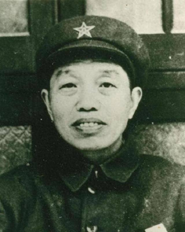 1978年谭震林怒斥汪东兴：我都七十多岁了，什么叫“重新做人”？