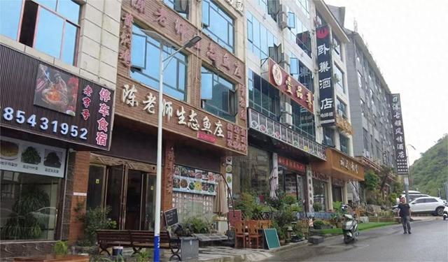 黄果树旅游区：听民声解民忧 让景区内外皆风景