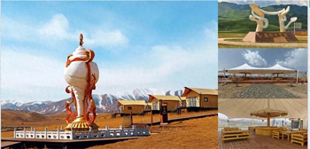 双喜临门！夏河县桑科草原、甘加秘境双双晋级，谱写文旅新华章