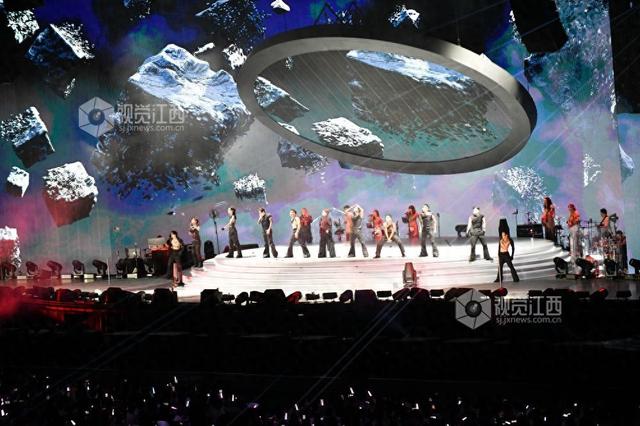 赣超门票、演唱会门票、登机牌……小票根撬动江西文旅消费