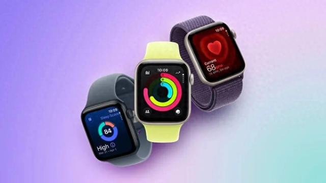 苹果偷偷给 Apple Watch 添加了自适应电量模式，可延长续航时间