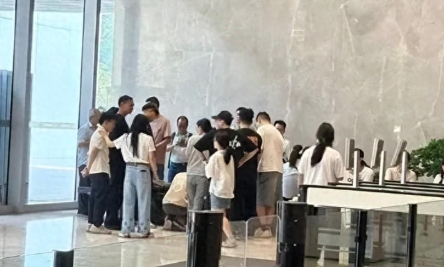 中国又一巨头暴雷，高层全失联，5名核心老板“潜逃”马来西亚