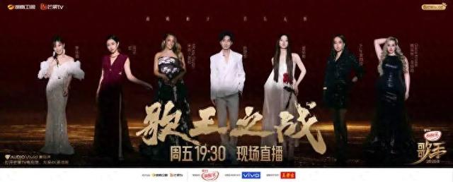 王力宏本人官宣了：不是传闻！