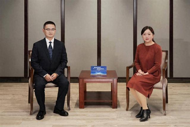 湖北荆山楚源生态文化旅游开发有限公司总经理李琼：干部拼在一线 保康力促五道峡景区国庆焕新迎客