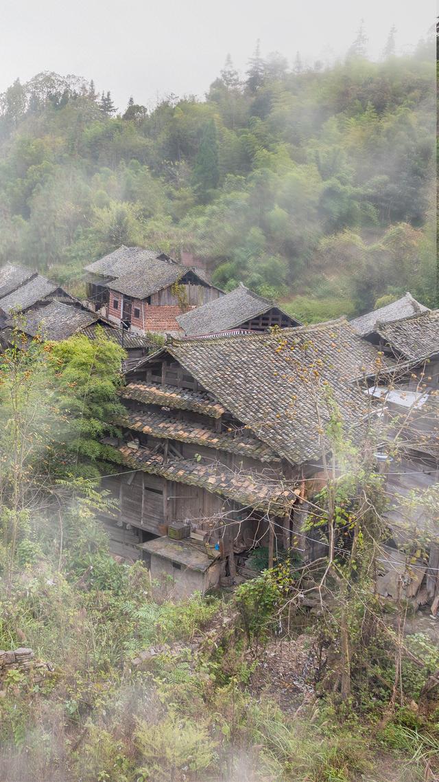 贵州的危机，不是外来人太多，而是本地人太少，原生态的幻想