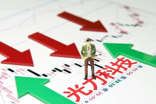 卡脖子时代终破局！光力科技杀疯了，国产设备满产背后真相太燃