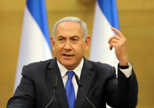 出大事了，以总理或被捕？以军发起斩首行动，美失声，特朗普失算