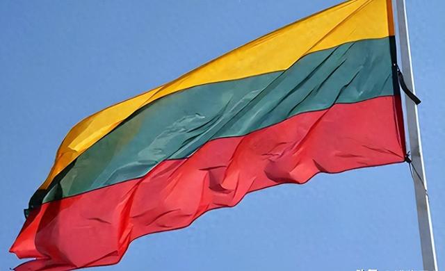 立陶宛为啥被称为“欧洲淫窟”？一起去瞧瞧这个可悲的中欧小国